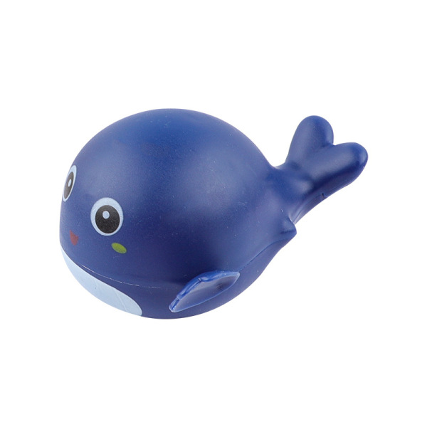 Baby Dolphin Swimming Bath Toy | বাচ্চাদের সাঁতার কাটা ডলফিন