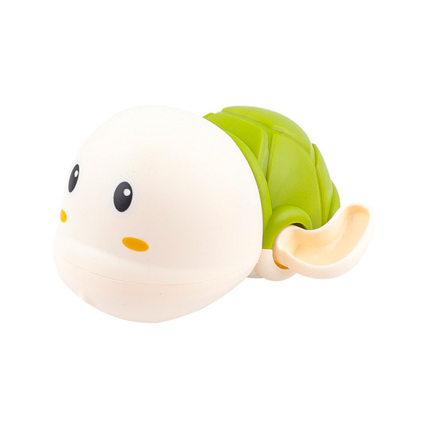 Baby Turtle Swimming Bath Toy