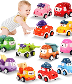 Baby Cars