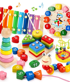 Kids Educational